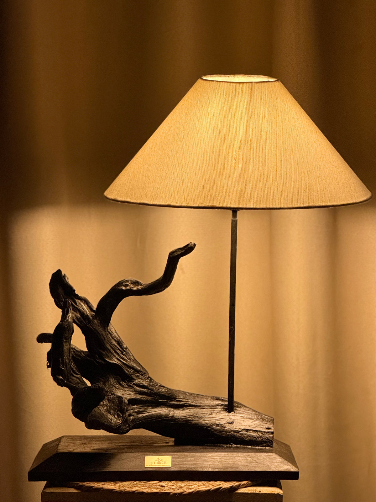 Table Lamps