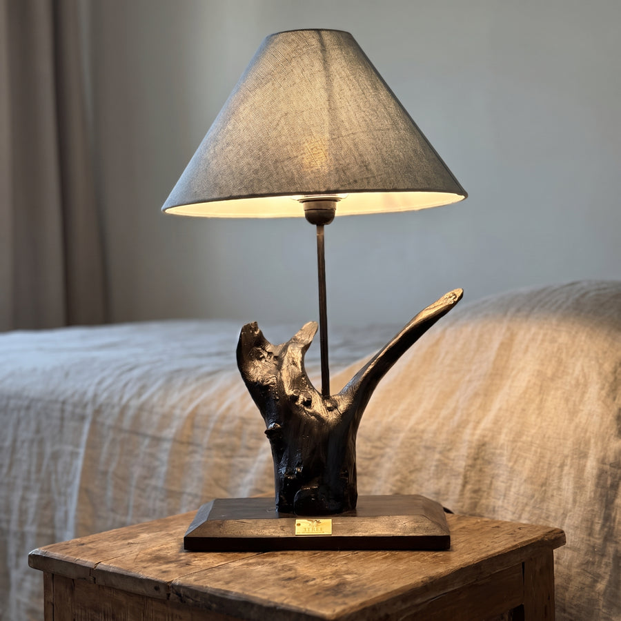 Onyx Branch Table Lamp