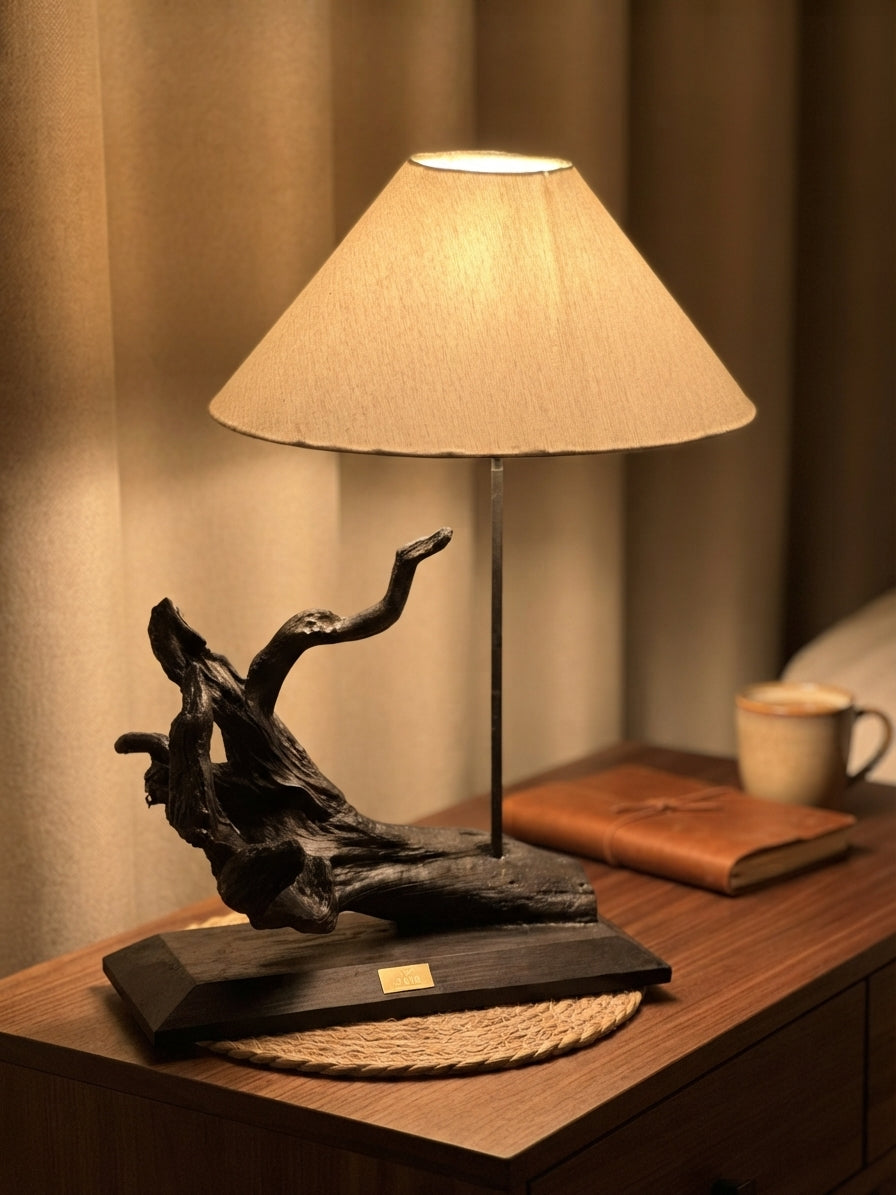 Table Lamps
