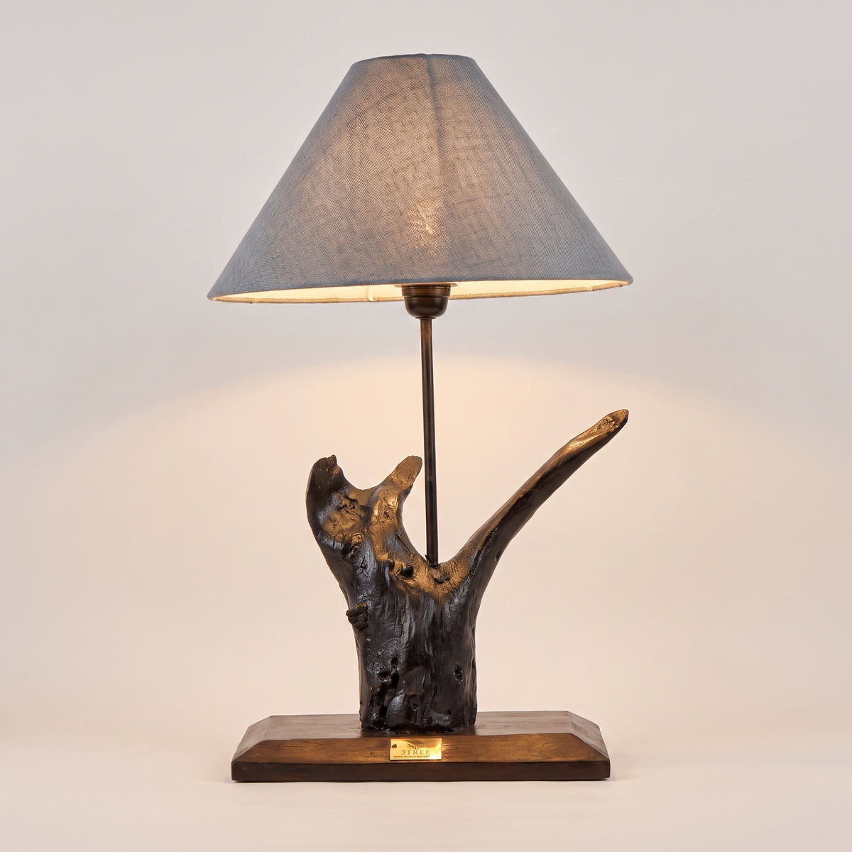Onyx Branch Table Lamp