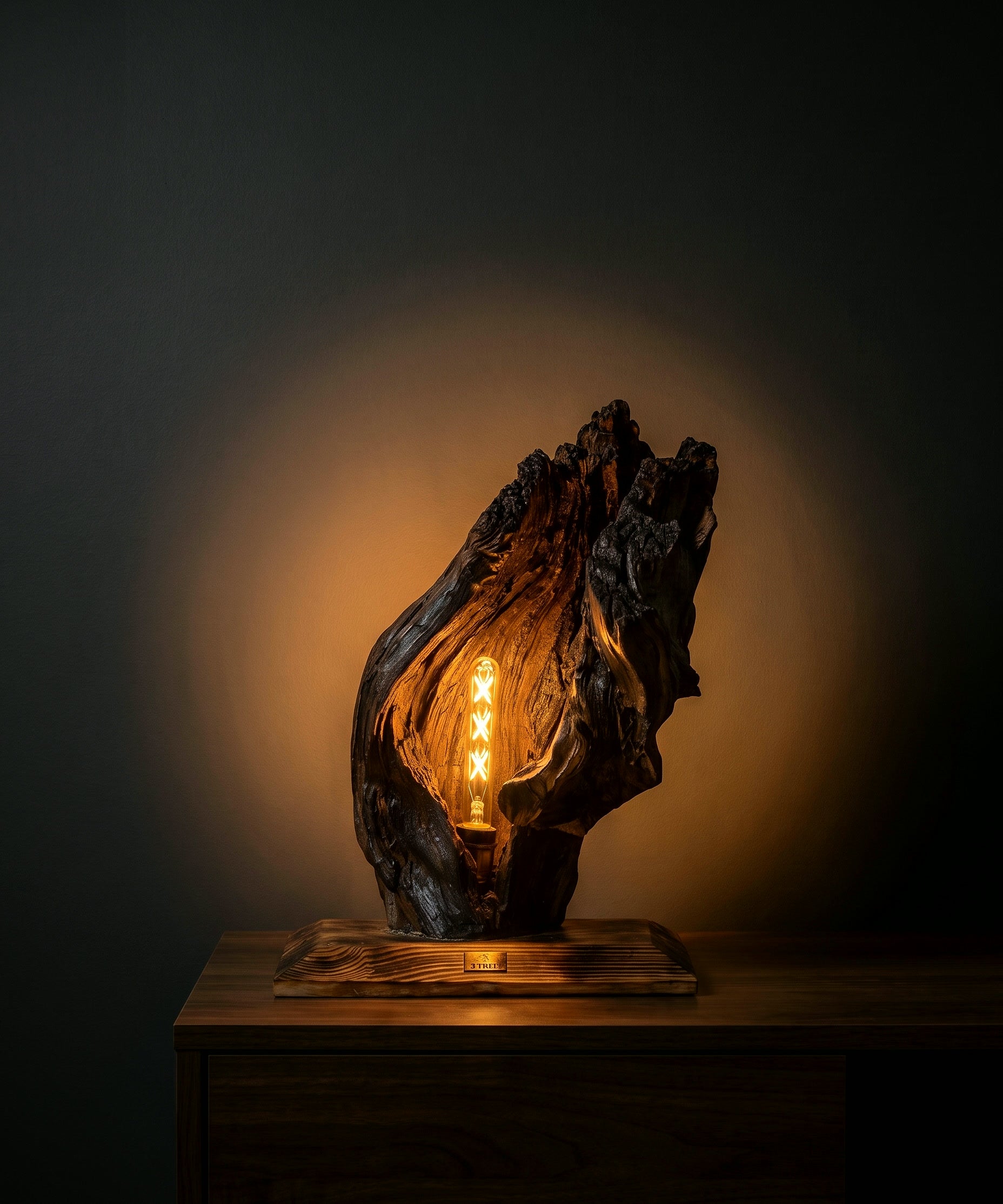 A lamp is only as good as its light.