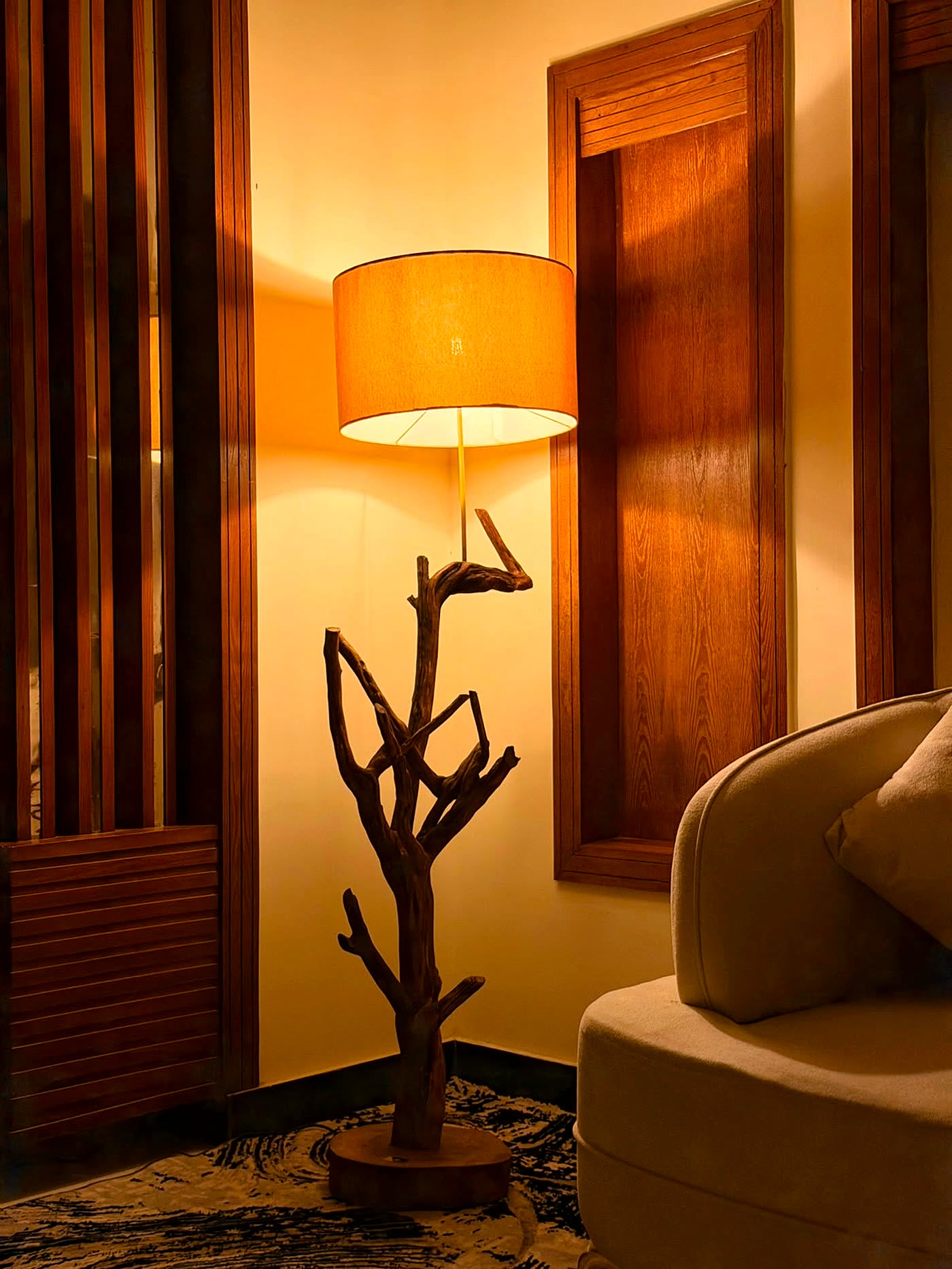 Floor Lamps