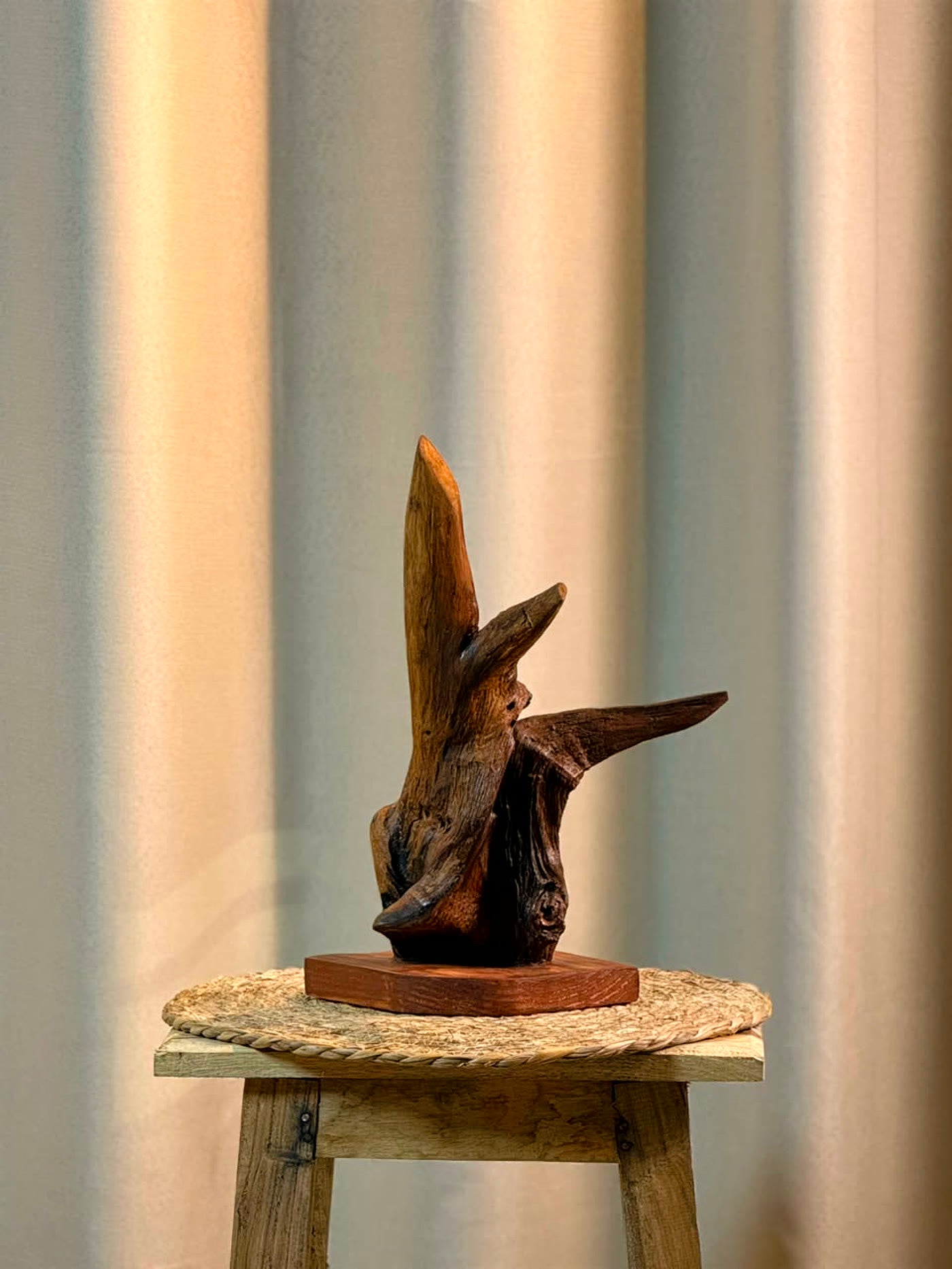 Sculptures