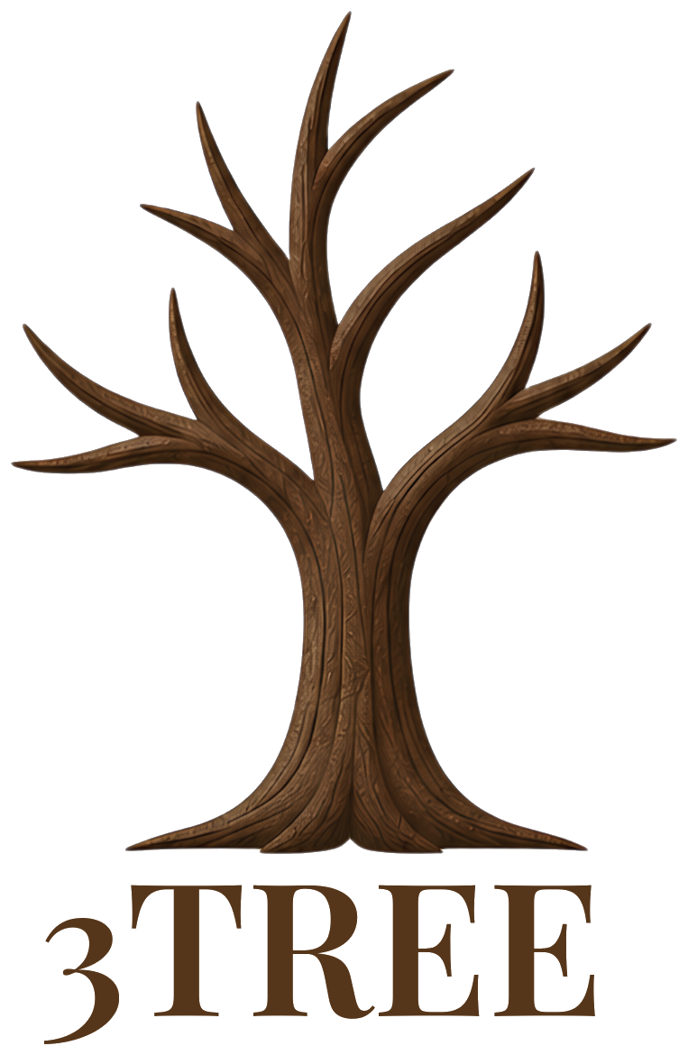 3Tree Official